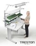 BiOX shelf bins