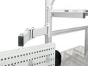 Treston QuatreX electrical workbench