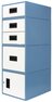 IAC WM Drawer Units Stacked