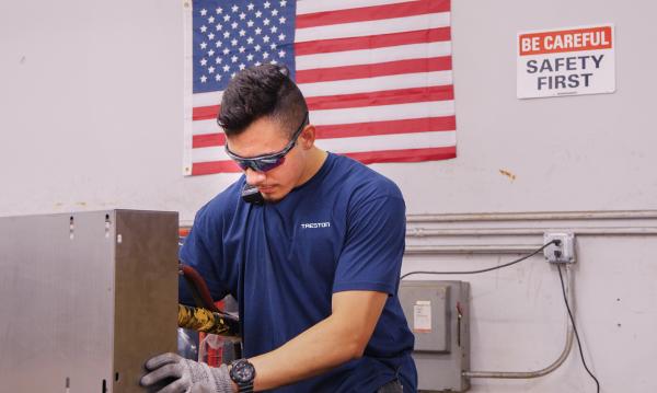 Treston USA Manufacturing